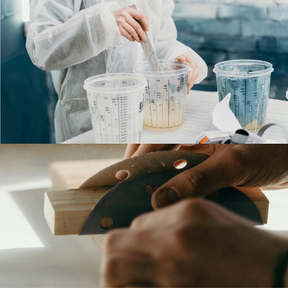 Production 3D Numérique